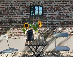 Guest house 282705 - Bed and Breakfast Rivierengebied - Vakantiehuis in Altforst