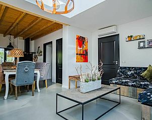 Guest house 282706 - Holiday property Rivierengebied - Natuurhuys