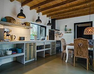 Guest house 282706 - Holiday property Rivierengebied - Natuurhuys