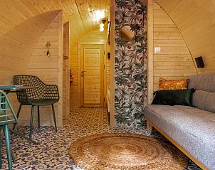 Guest house 282707 - Holiday property Rivierengebied - BOSHUYS