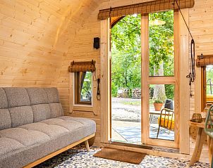 Guest house 282707 - Holiday property Rivierengebied - BOSHUYS