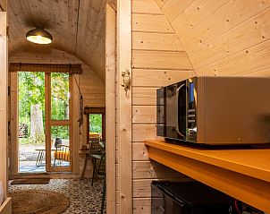 Guest house 282707 - Holiday property Rivierengebied - BOSHUYS