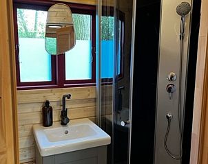 Guest house 282707 - Holiday property Rivierengebied - BOSHUYS