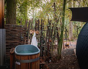 Guest house 282707 - Holiday property Rivierengebied - BOSHUYS