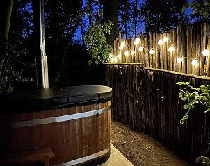 Guest house 282707 - Holiday property Rivierengebied - BOSHUYS