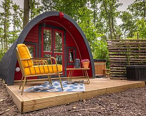 Guest house 282707 - Holiday property Rivierengebied - BOSHUYS