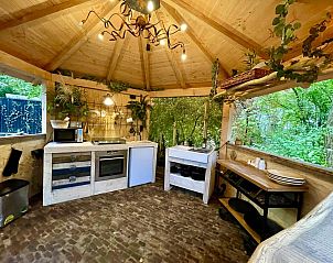 Guest house 282707 - Holiday property Rivierengebied - BOSHUYS