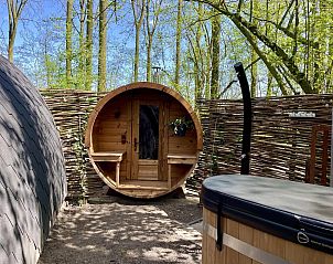 Guest house 282708 - Holiday property Rivierengebied - BOSHUYS ULTRA WELLNESS