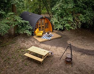 Guest house 282708 - Holiday property Rivierengebied - BOSHUYS ULTRA WELLNESS