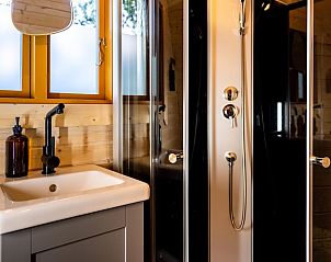 Guest house 282708 - Holiday property Rivierengebied - BOSHUYS ULTRA WELLNESS