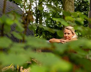 Guest house 282708 - Holiday property Rivierengebied - BOSHUYS ULTRA WELLNESS