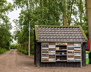 Guest house 282709 - Tent house Rivierengebied - GLAMPHUYS ULTRA WELLNESS