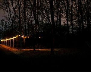 Guest house 282710 - Tent house Rivierengebied - GLAMPHUYS