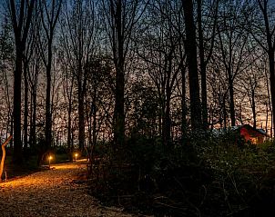 Guest house 282710 - Tent house Rivierengebied - GLAMPHUYS