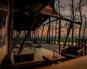 Guest house 282710 - Tent house Rivierengebied - GLAMPHUYS