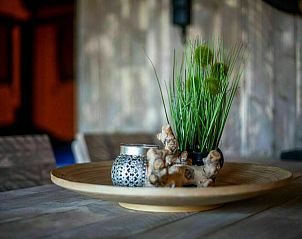 Guest house 282710 - Tent house Rivierengebied - GLAMPHUYS