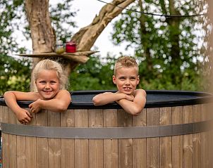 Guest house 282710 - Tent house Rivierengebied - GLAMPHUYS