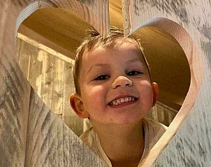 Guest house 282710 - Tent house Rivierengebied - GLAMPHUYS