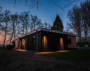 Guest house 282711 - Holiday property Rivierengebied - NATUURHUYS