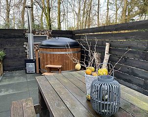 Guest house 282711 - Holiday property Rivierengebied - NATUURHUYS