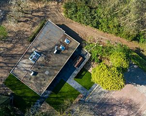 Guest house 282711 - Holiday property Rivierengebied - NATUURHUYS