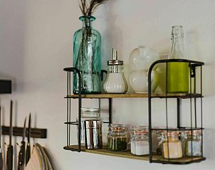 Guest house 282711 - Holiday property Rivierengebied - NATUURHUYS