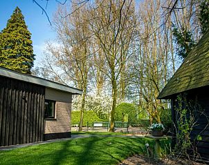 Guest house 282711 - Holiday property Rivierengebied - NATUURHUYS