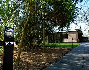 Guest house 282711 - Holiday property Rivierengebied - NATUURHUYS