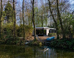 Guest house 282711 - Holiday property Rivierengebied - NATUURHUYS