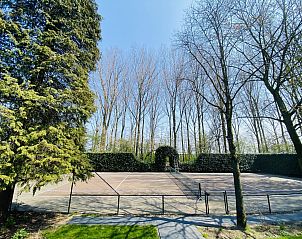 Guest house 282711 - Holiday property Rivierengebied - NATUURHUYS