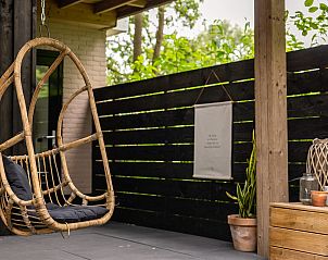 Guest house 282711 - Holiday property Rivierengebied - NATUURHUYS