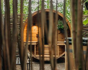 Guest house 282712 - Holiday property Rivierengebied - Boshuys Ultra Wellness