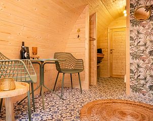 Guest house 282713 - Holiday property Rivierengebied - Vakantiehuisje in Altforst