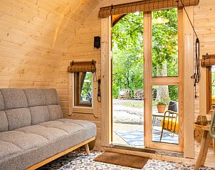 Guest house 282713 - Holiday property Rivierengebied - Vakantiehuisje in Altforst