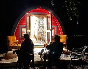 Guest house 282713 - Holiday property Rivierengebied - Vakantiehuisje in Altforst