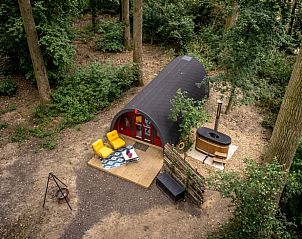 Guest house 282713 - Holiday property Rivierengebied - Vakantiehuisje in Altforst