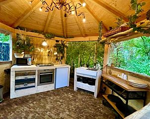 Guest house 282713 - Holiday property Rivierengebied - Vakantiehuisje in Altforst