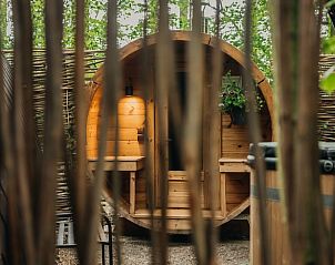 Guest house 282715 - Holiday property Rivierengebied - Vakantiehuis in Altforst