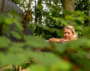 Guest house 282715 - Holiday property Rivierengebied - Vakantiehuis in Altforst