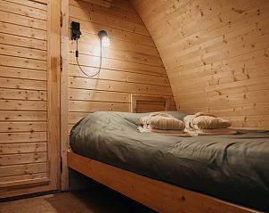 Guest house 282715 - Holiday property Rivierengebied - Vakantiehuis in Altforst