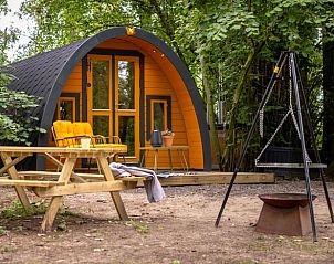 Guest house 282715 - Holiday property Rivierengebied - Vakantiehuis in Altforst