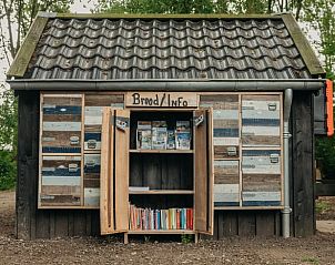 Guest house 282715 - Holiday property Rivierengebied - Vakantiehuis in Altforst