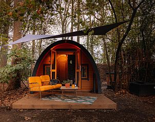 Unterkunft 282722 - Ferienhaus Rivierengebied - Boshuys