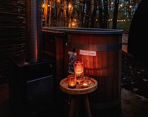 Unterkunft 282722 - Ferienhaus Rivierengebied - Boshuys