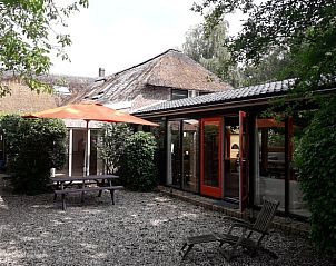 Guest house 282803 • Holiday property Rivierengebied • Vakantiehuisje in Hurwenen 