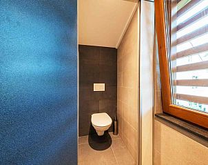 Lokale omgeving van DG724 vakantiehuis in Beek-Ubbergen, Gelderland met charmante straat.