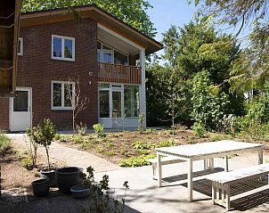 Historisch gebouw in de buurt van DG724 vakantiehuis, Beek-Ubbergen, Gelderland.