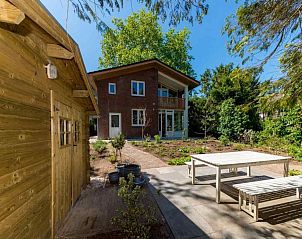 Hotel nabij DG724 vakantiehuis in Beek-Ubbergen, Gelderland.