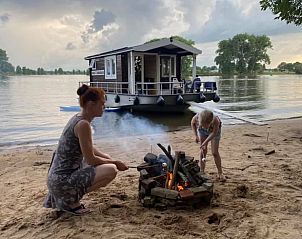 Verblijf 283105 - Vakantiewoning Rivierengebied - Vakantiehuis in Heerewaarden, De Bommelerwaard (*Bekijk ook
