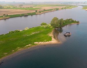 Verblijf 283105 - Vakantiewoning Rivierengebied - Vakantiehuis in Heerewaarden, De Bommelerwaard (*Bekijk ook